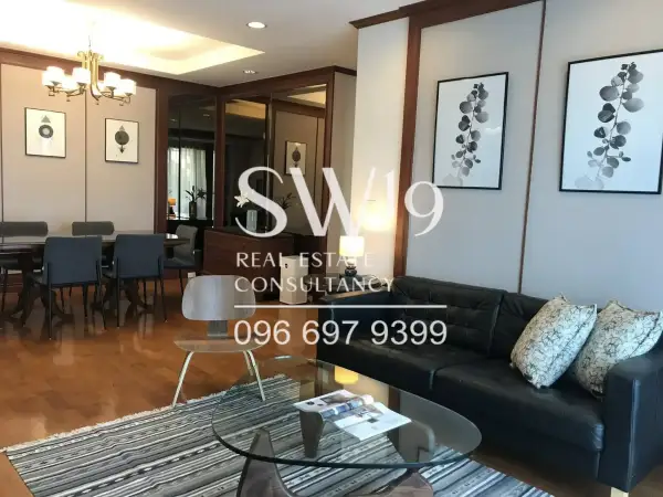 เดอะ บางกอก สุขุมวิท 43 (JJ1922) - 4