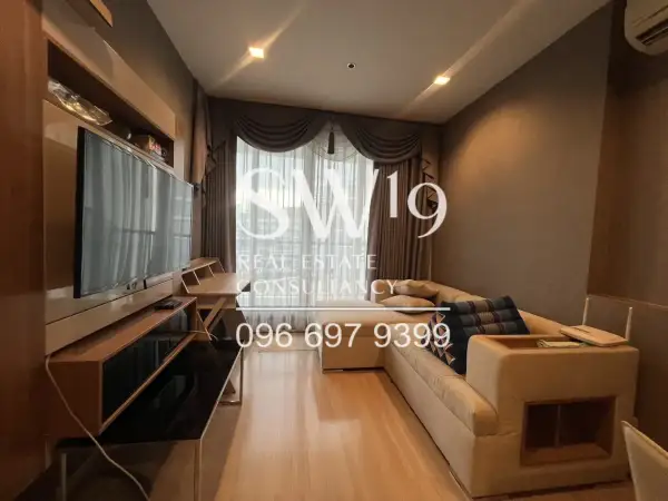 RHYTHM Sathorn (JJ1924)