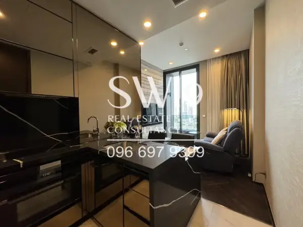 The Esse Sukhumvit 36 (JJ1925) - 4