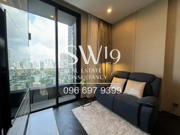 The Esse Sukhumvit 36 (JJ1925) - 3