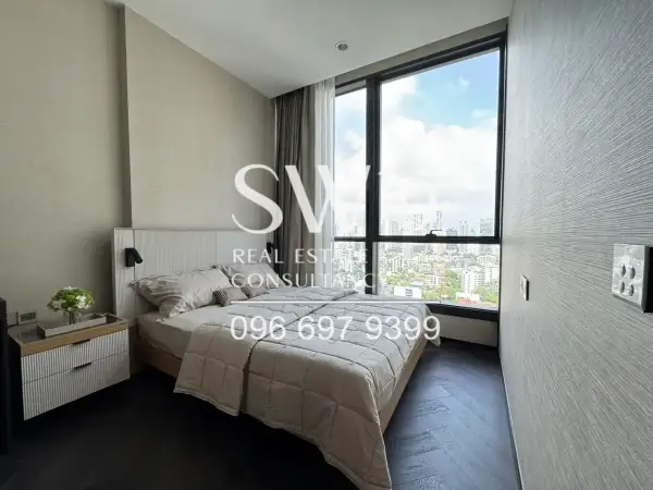 The Esse Sukhumvit 36 (JJ1925) - 5