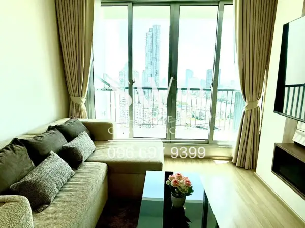 RHYTHM Sathorn (JJ1926)