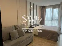 ไนท์บริดจ์ คอลลาจ สุขุมวิท 107 (JJ1929) - 6