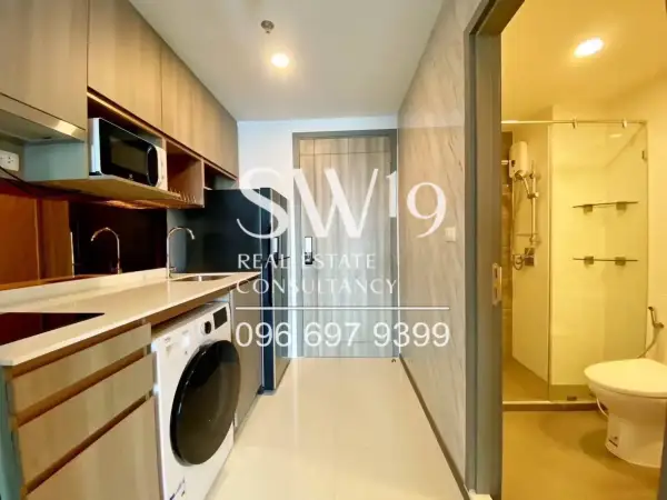 ไนท์บริดจ์ คอลลาจ สุขุมวิท 107 (JJ1931) - 5
