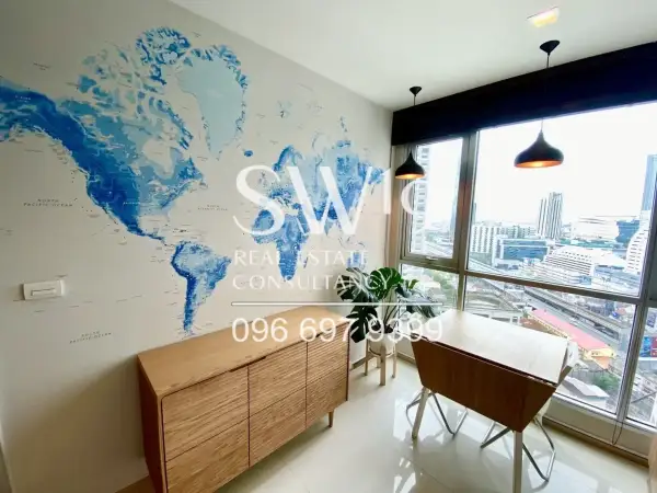 RHYTHM Sathorn (JJ1936)