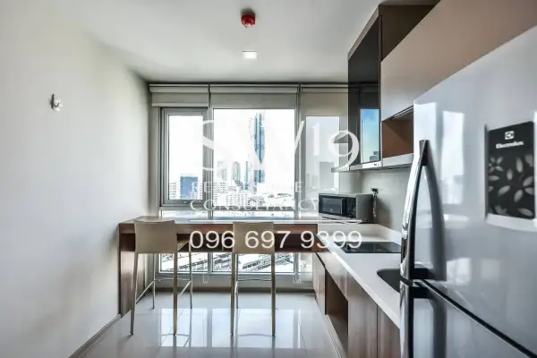 RHYTHM Sathorn (JJ1940) - 2
