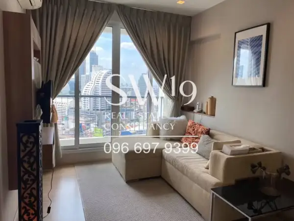 RHYTHM Sathorn (JJ1941) - 2