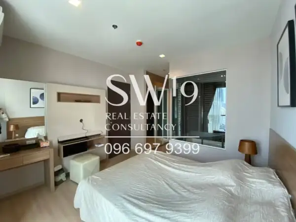 RHYTHM Sathorn (JJ1941) - 3