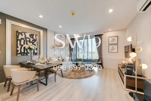 Ideo Mobi Sukhumvit 66 (JJ1710)