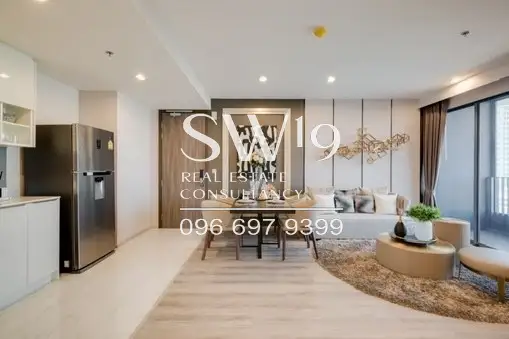 Ideo Mobi Sukhumvit 66 (JJ1710) - 2
