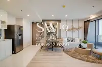 Ideo Mobi Sukhumvit 66 (JJ1710) - 2