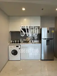 Ideo Mobi Sukhumvit 66 (JJ1710) - 3