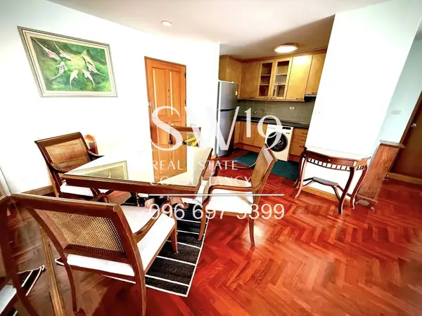 Supreme Ville Condominium (JJ1711) - 3