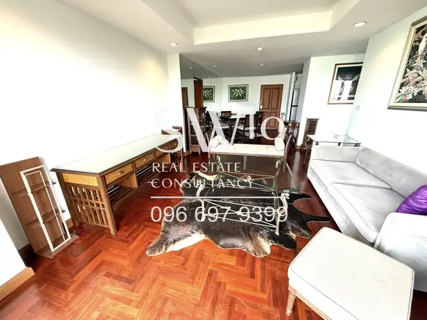 Supreme Ville Condominium (JJ1711) - 4