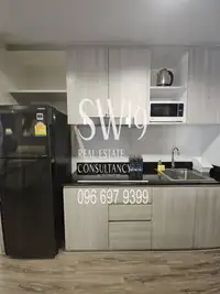 Aspira Residence Ruamrudee (JJ1722) - 8