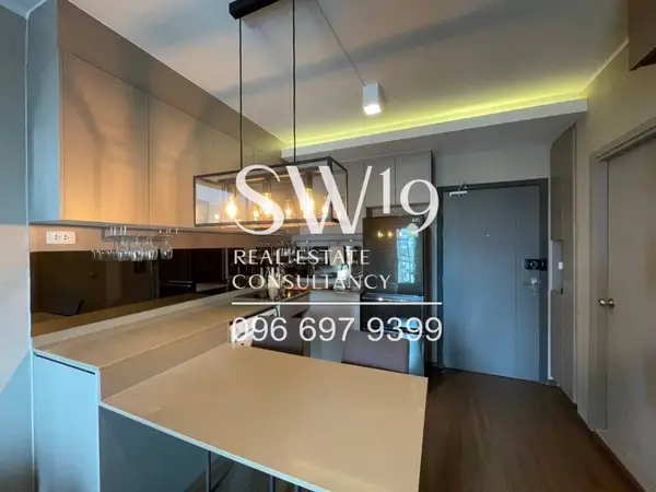 Ideo Sukhumvit 93 (JJ1729)