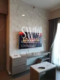 Ideo Sukhumvit 93 (JJ1729) - 2