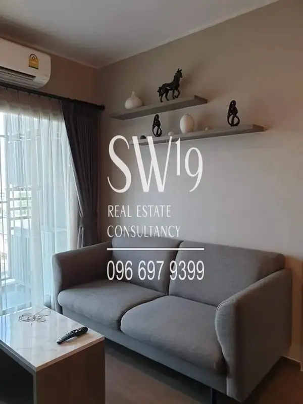 Ideo Sukhumvit 93 (JJ1729) - 3