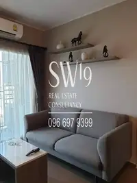 Ideo Sukhumvit 93 (JJ1729) - 3