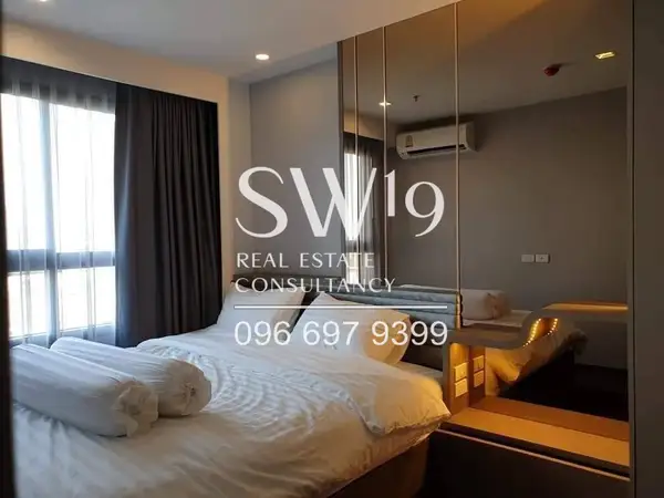 Ideo Sukhumvit 93 (JJ1729) - 4