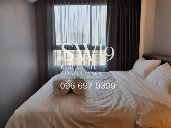 Ideo Sukhumvit 93 (JJ1729) - 5