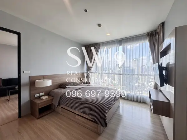 RHYTHM Sathorn (JJ1959) - 3