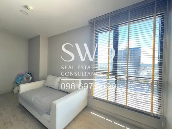 Knightsbridge Collage Sukhumvit 107 (JJ1961) - 2