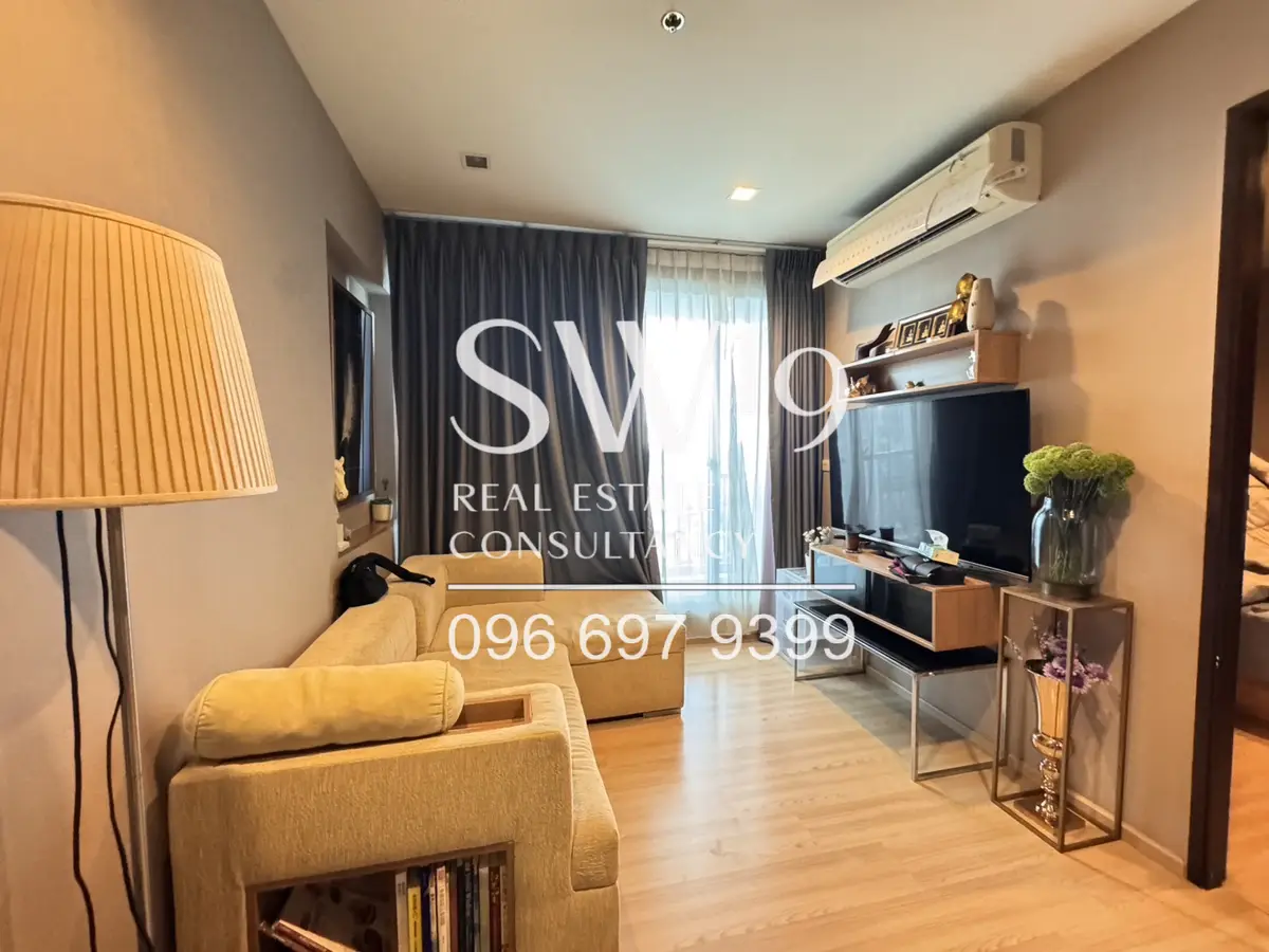 RHYTHM Sathorn (JJ1965)