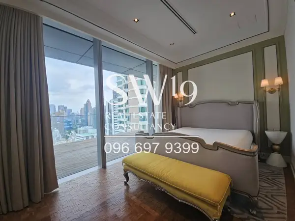 The Ritz-Carlton Residences (JJ1968) - 5