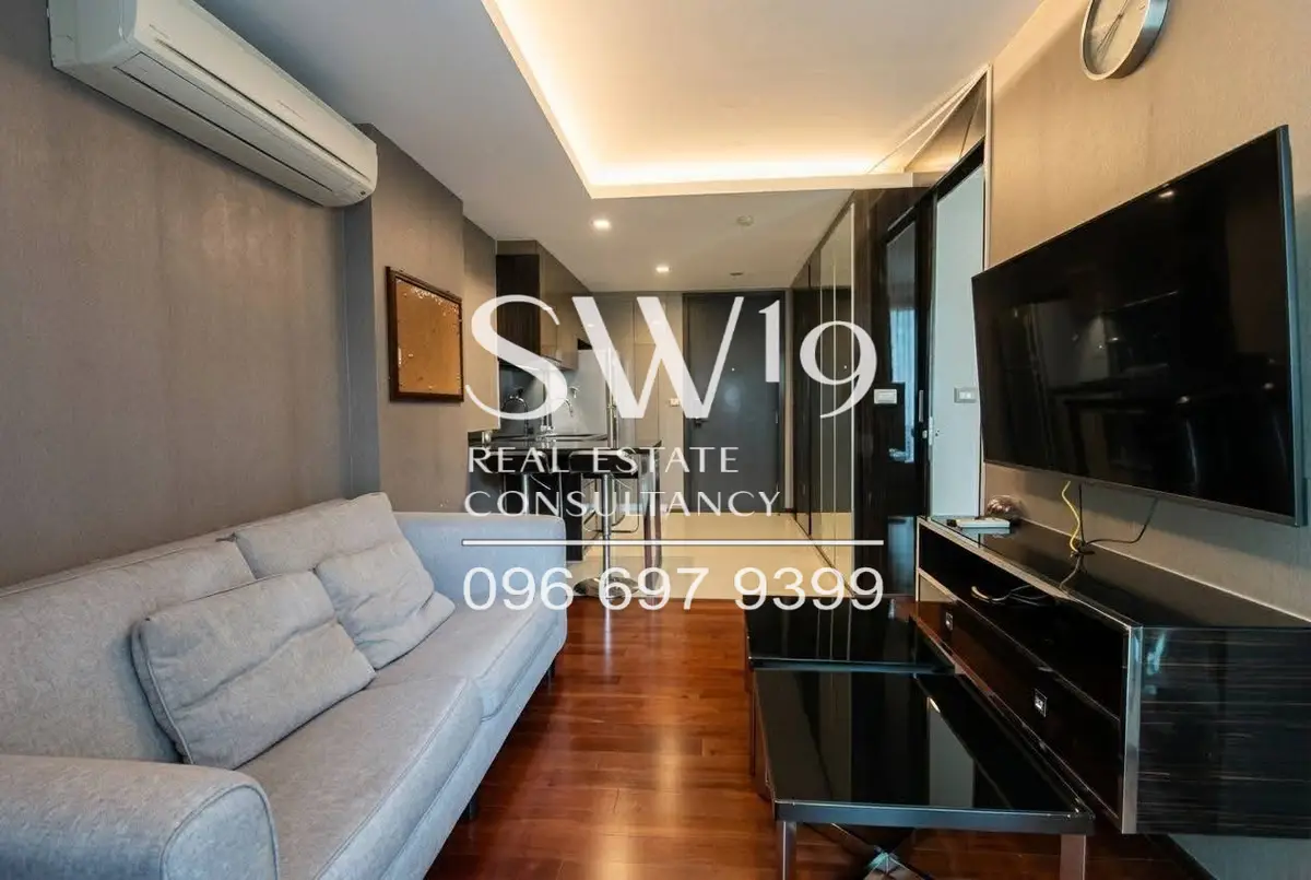 The Address Sukhumvit 61 (JJ1975)