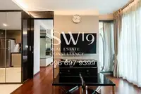 The Address Sukhumvit 61 (JJ1975) - 2