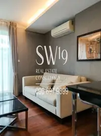 The Address Sukhumvit 61 (JJ1975) - 3