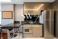 The Address Sukhumvit 61 (JJ1975) - 7