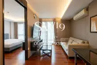The Address Sukhumvit 61 (JJ1975) - 8