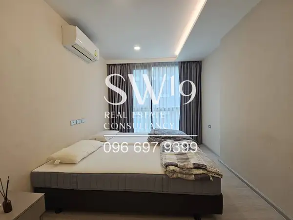 VTARA Sukhumvit 36 (JJ1983) - 2