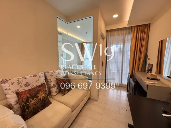VTARA Sukhumvit 36 (JJ1985) - 2