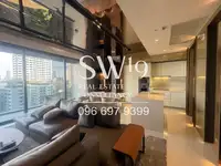 Vittorio Sukhumvit 39 (JJ1989) - 2