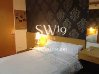 The Base Park West Sukhumvit 77 (JJ2003) - 2