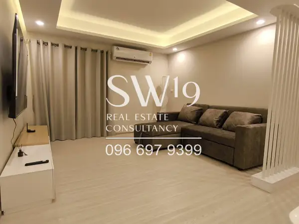 SP Mansion Thonglor (JJ2005)