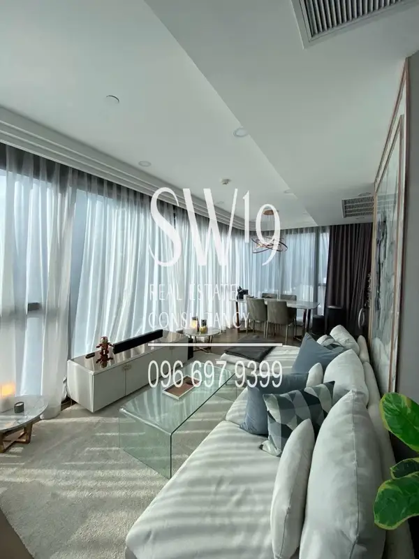 แอชตัน จุฬา - สีลม (JJ2014) - 3