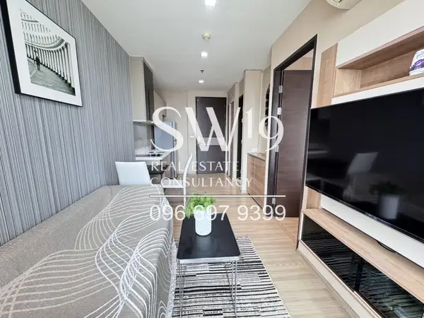 Rhythm Sathorn (JJ2019) - 2