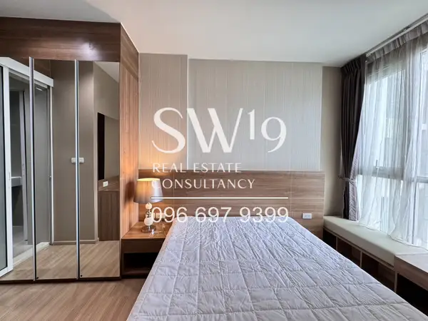 Rhythm Sathorn (JJ2019) - 4