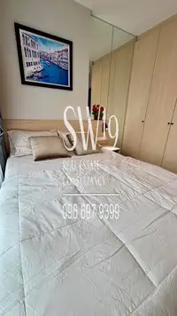 The Base Park West Sukhumvit 77 (JJ2003) - 4