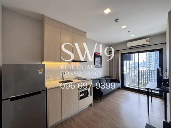Metris Rama 9-Ramkhamhaeng (JJ2027) - 5