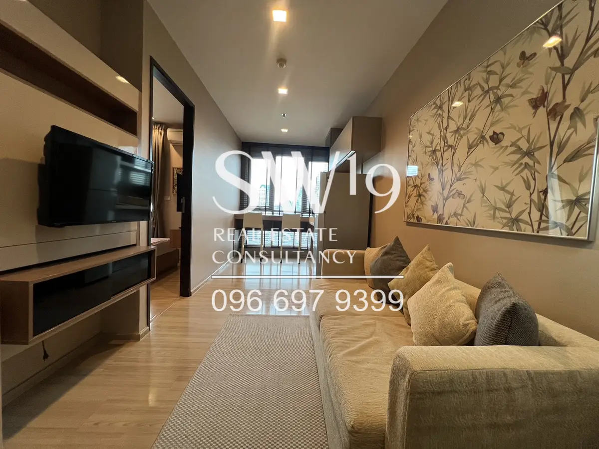 Rhythm Sathorn (JJ2028)