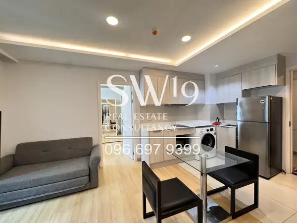 VTARA Sukhumvit 36 (JJ2030) - 2