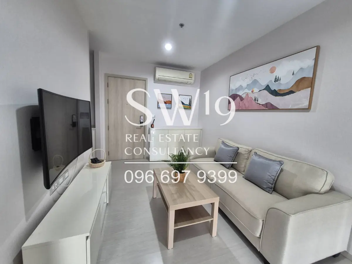 Rhythm Sukhumvit 42 (JJ2031)