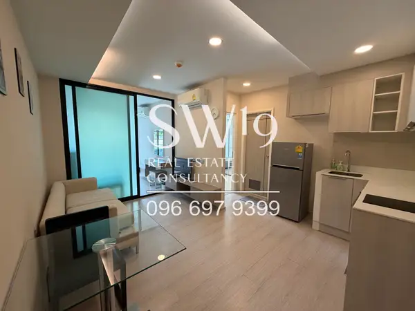 VTARA Sukhumvit 36 (JJ1803)