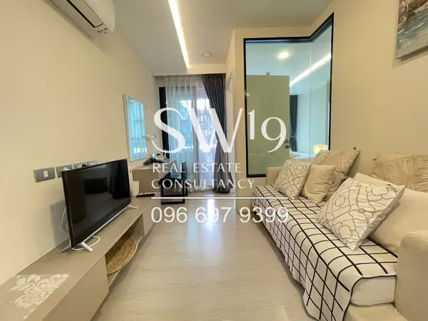 VTARA Sukhumvit 36 (JJ1509)