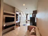 Rhythm Sathorn (JJ2035) - 2